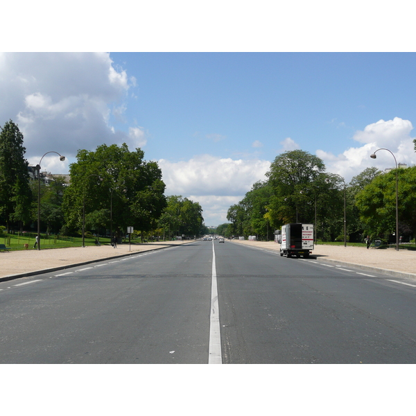 Picture France Paris Avenue Foch 2007-06 190 - Tour Avenue Foch