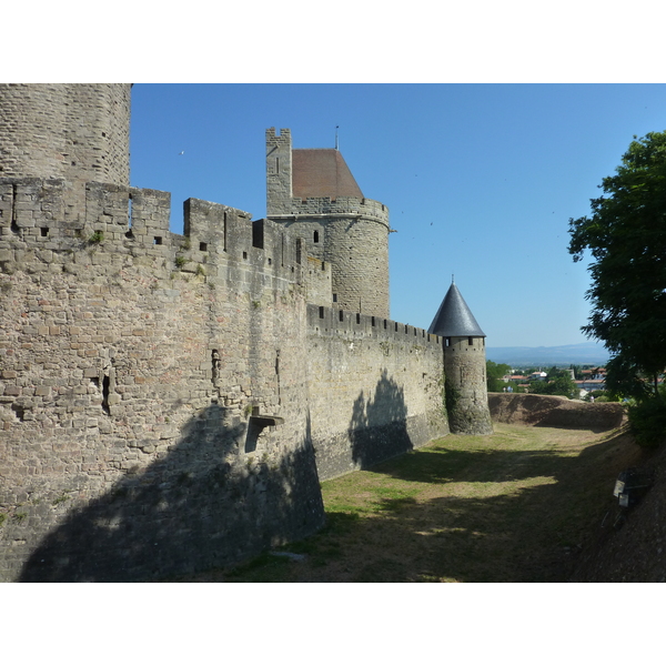 Picture France Carcassonne 2009-07 194 - Around Carcassonne