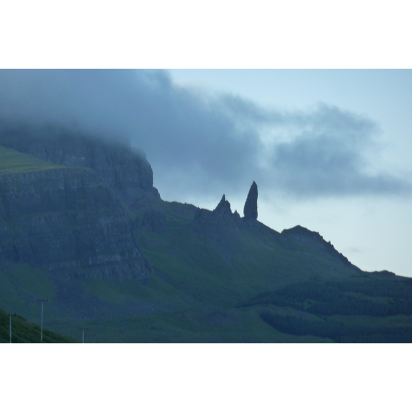 Picture United Kingdom Skye 2011-07 221 - Recreation Skye