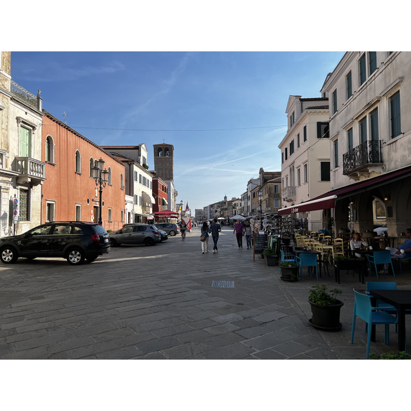 Picture Italy Chioggia 2022-05 14 - Around Chioggia