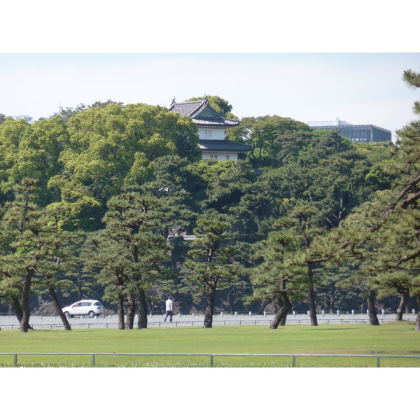 Picture Japan Tokyo Imperial Palace 2010-06 1 - Discovery Imperial Palace