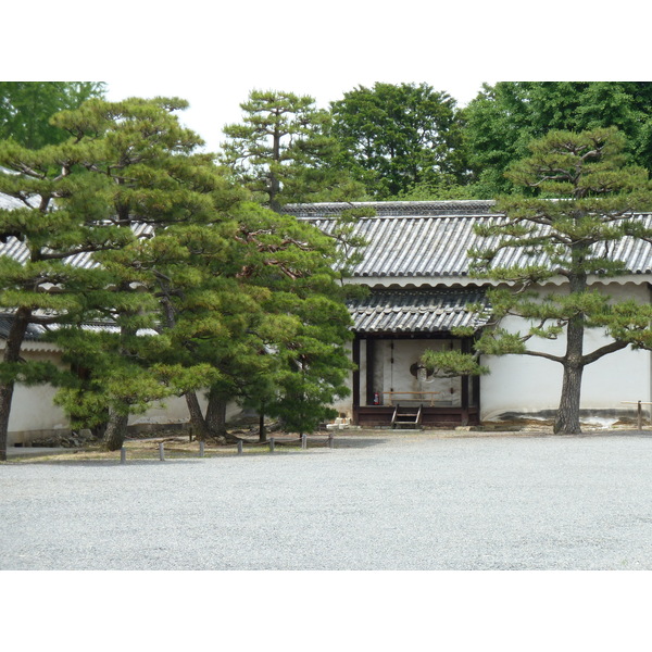 Picture Japan Kyoto Nijo Castle 2010-06 96 - Tours Nijo Castle