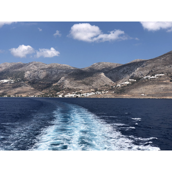 Picture Greece Astypalea 2018-07 34 - Discovery Astypalea