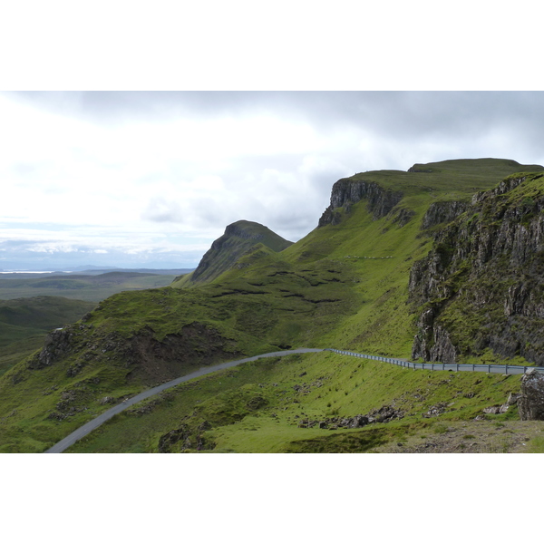 Picture United Kingdom Skye 2011-07 57 - Discovery Skye