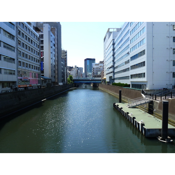 Picture Japan Tokyo Akihabara 2010-06 2 - Around Akihabara