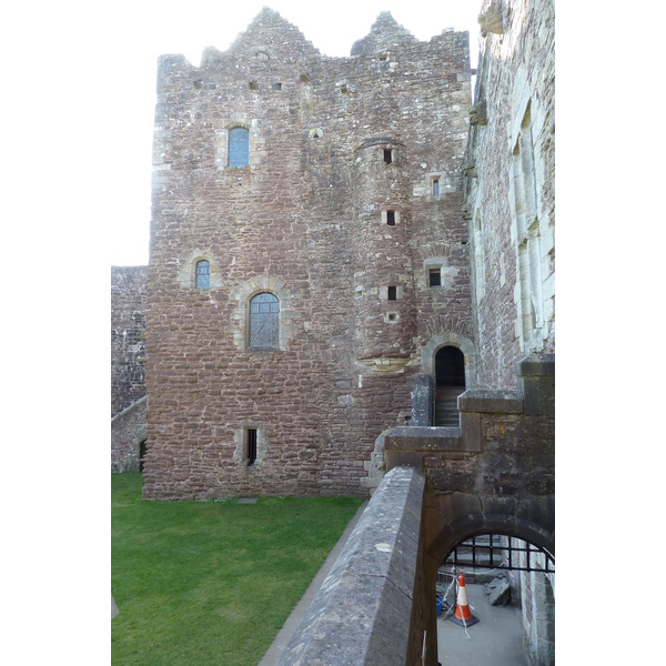 Picture United Kingdom Scotland Doune Castle 2011-07 7 - Around Doune Castle