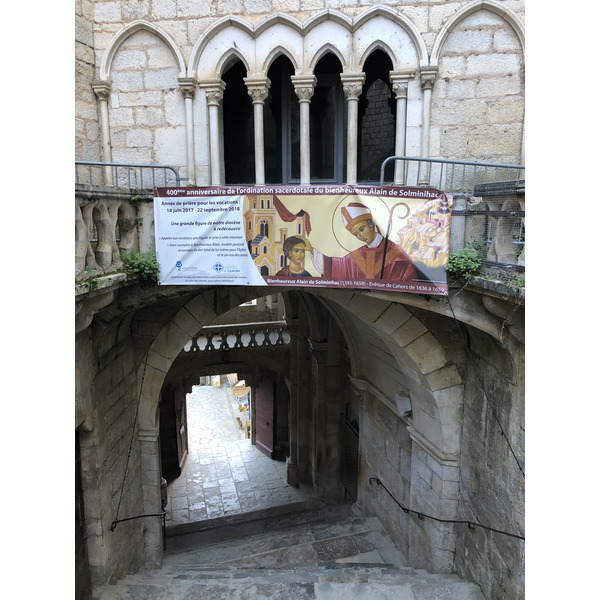 Picture France Rocamadour 2018-04 168 - Discovery Rocamadour