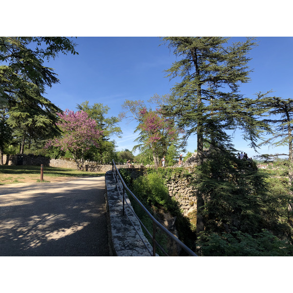 Picture France Rocamadour 2018-04 102 - Tours Rocamadour