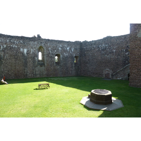 Picture United Kingdom Scotland Doune Castle 2011-07 16 - Around Doune Castle