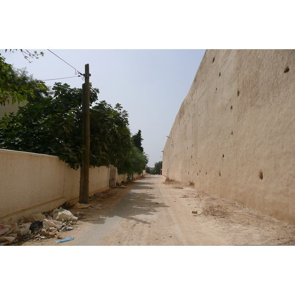 Picture Morocco Meknes 2008-07 64 - Around Meknes