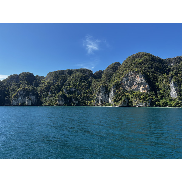 Picture Thailand Phuket to Ko Phi Phi Ferry 2021-12 59 - Around Phuket to Ko Phi Phi Ferry