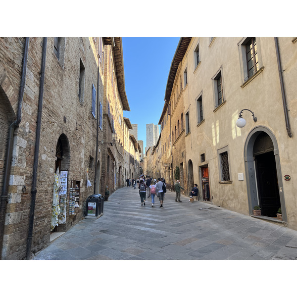 Picture Italy San Gimignano 2021-09 169 - Tour San Gimignano