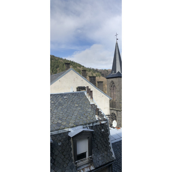 Picture France Le mont dore 2018-04 34 - Recreation Le mont dore