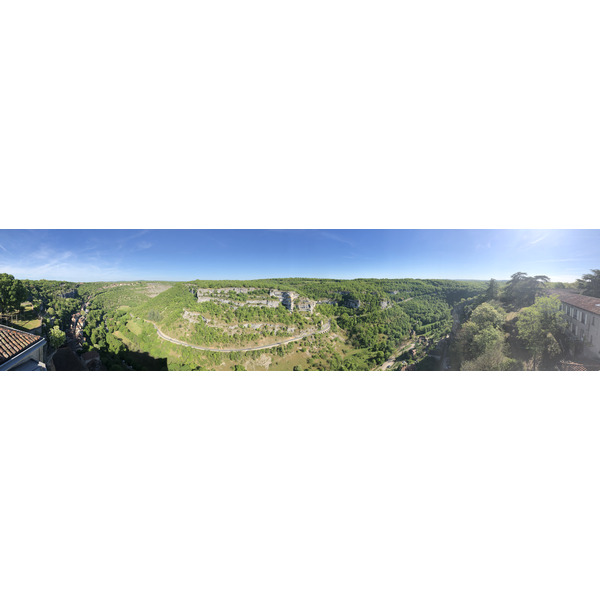 Picture France Rocamadour 2018-04 321 - Recreation Rocamadour