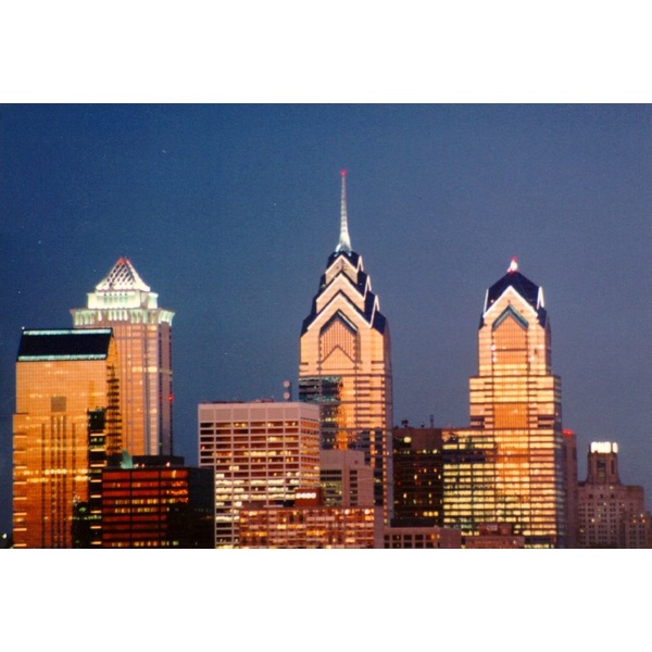 Picture United States Philadelphia 1991-02 2 - Recreation Philadelphia