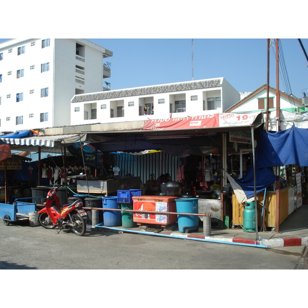 Picture Thailand Pattaya Soi Boakhao 2008-01 58 - Around Soi Boakhao