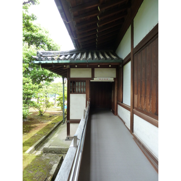 Picture Japan Kyoto Nijo Castle 2010-06 63 - Tours Nijo Castle