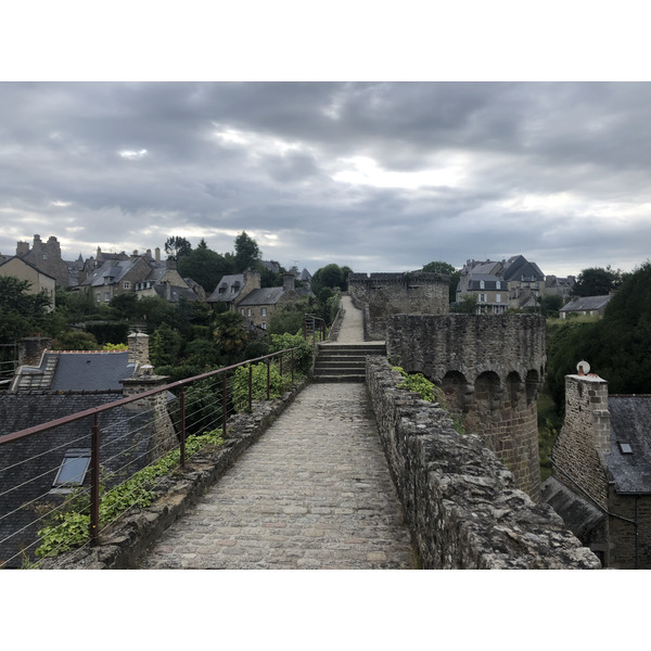 Picture France Dinan 2020-06 81 - Center Dinan