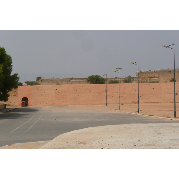 Picture Morocco Meknes 2008-07 78 - Discovery Meknes