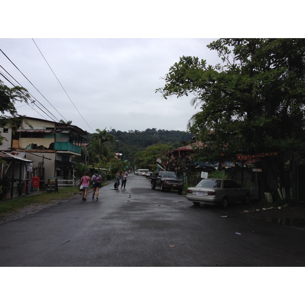 Picture Costa Rica Puerto Viejo de Talamanca 2015-03 73 - Around Puerto Viejo de Talamanca