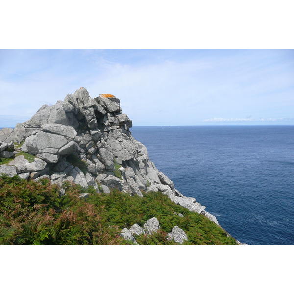 Picture France Pointe du Raz 2008-07 30 - Journey Pointe du Raz