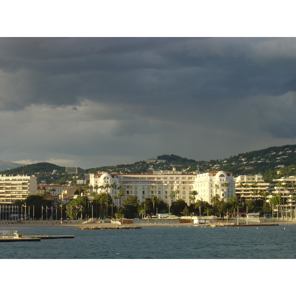 Picture France Cannes 2005-10 24 - Center Cannes