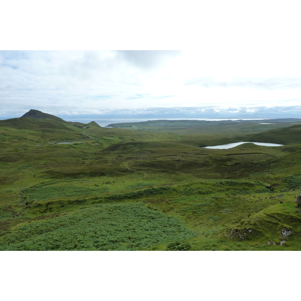 Picture United Kingdom Skye 2011-07 39 - Around Skye