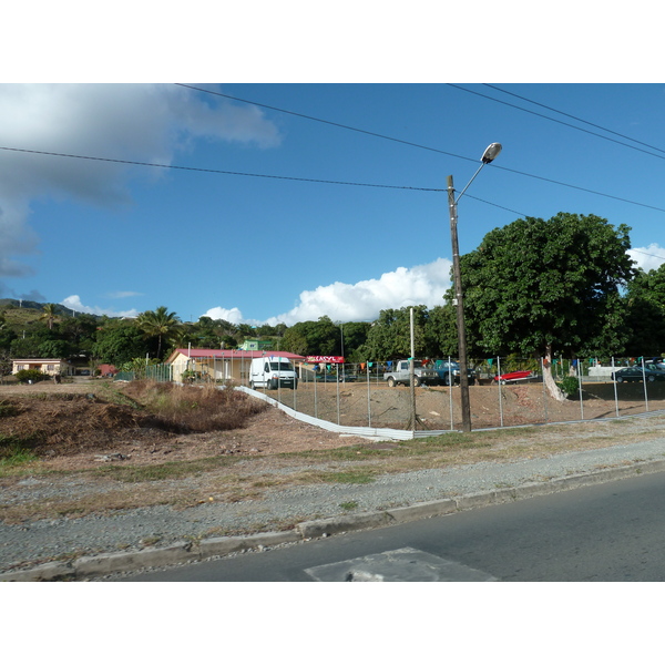 Picture New Caledonia Canala to La Foa road 2010-05 40 - Tour Canala to La Foa road