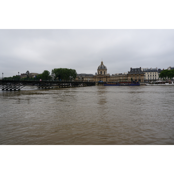 Picture France Paris Seine river 2016-06 48 - Discovery Seine river