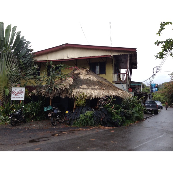 Picture Costa Rica Puerto Viejo de Talamanca 2015-03 60 - Around Puerto Viejo de Talamanca