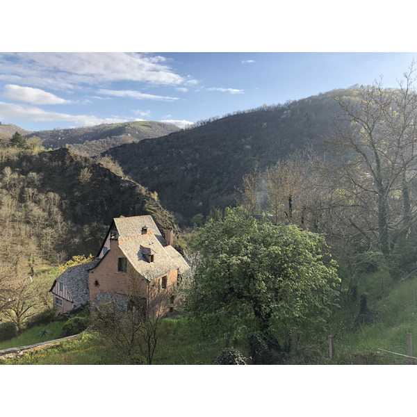 Picture France Conques 2018-04 81 - Center Conques