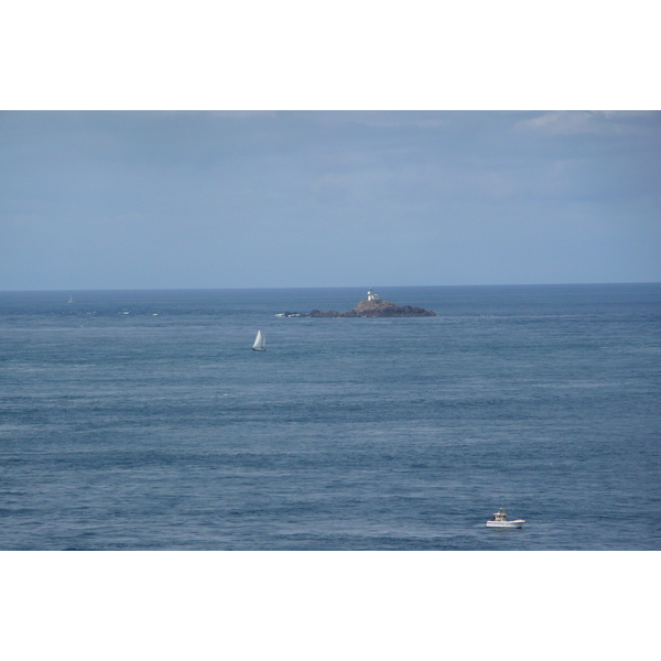 Picture France Pointe du Raz 2008-07 20 - Recreation Pointe du Raz