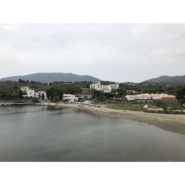 Picture Spain Cadaques 2018-04 21 - Center Cadaques