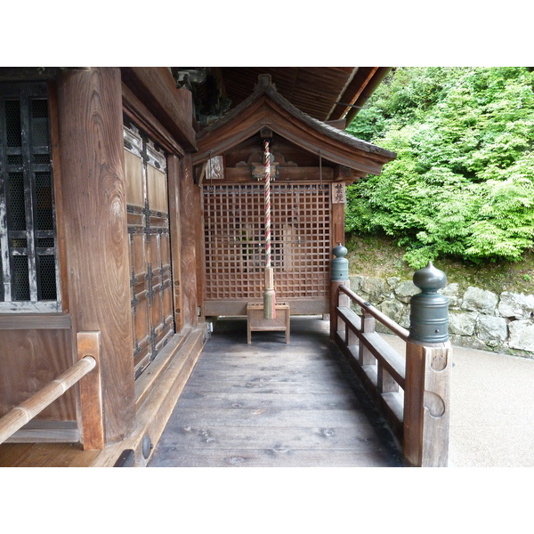 Picture Japan Kyoto Kiyomizu Dera Temple 2010-06 56 - Tour Kiyomizu Dera Temple