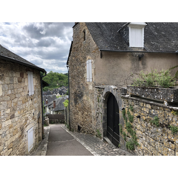 Picture France Turenne 2018-04 143 - Tour Turenne