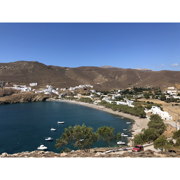 Picture Greece Astypalea 2018-07 8 - Tour Astypalea