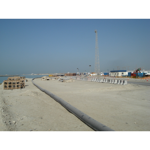 Picture United Arab Emirates Dubai Jumeirah Beach 2007-03 44 - Journey Jumeirah Beach