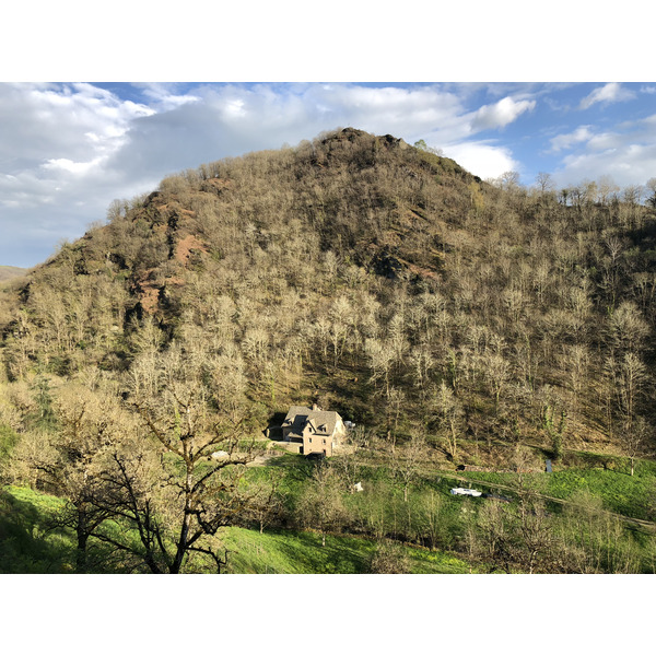 Picture France Conques 2018-04 118 - Journey Conques