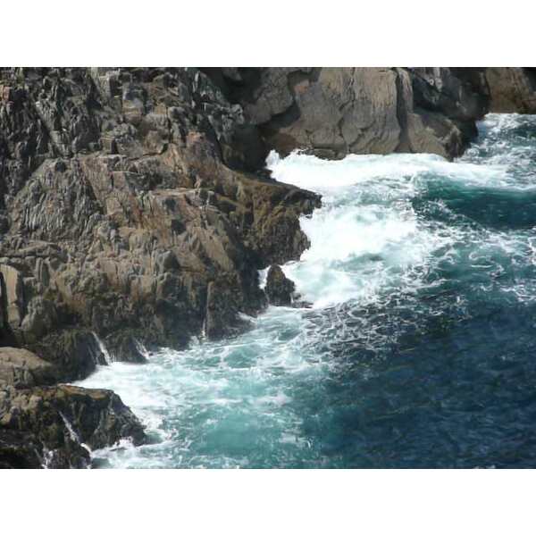 Picture France Pointe du Raz 2008-07 27 - Discovery Pointe du Raz