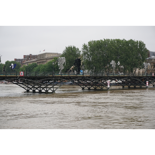 Picture France Paris Seine river 2016-06 25 - Discovery Seine river