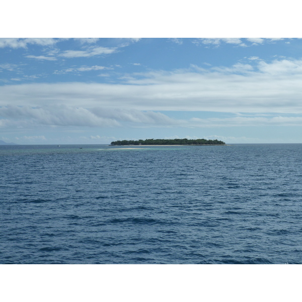 Picture Fiji Denarau to Tokoriki Island 2010-05 31 - Center Denarau to Tokoriki Island