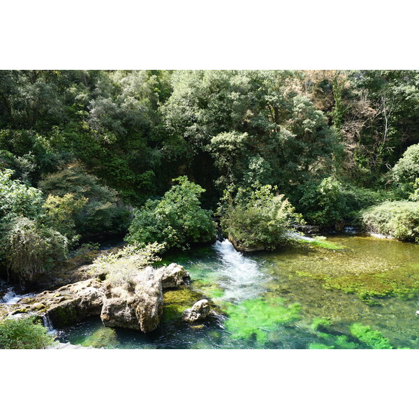 Picture France Fontaine-de-Vaucluse 2017-08 10 - Journey Fontaine-de-Vaucluse