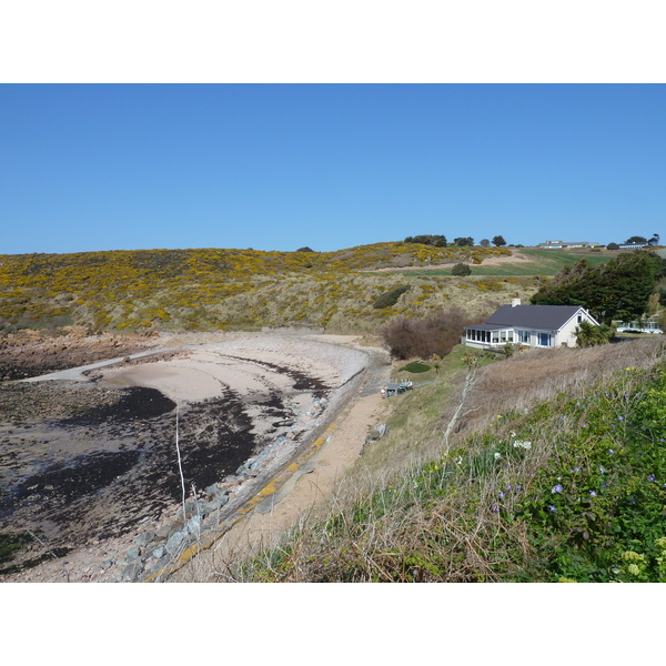 Picture Jersey Jersey St Ouen 2010-04 31 - Tours St Ouen