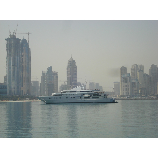 Picture United Arab Emirates Dubai Jumeirah Beach 2007-03 6 - Discovery Jumeirah Beach