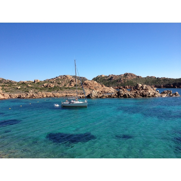 Picture Italy Cala Lunga 2012-09 5 - Around Cala Lunga