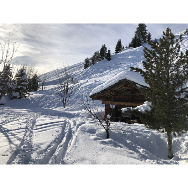 Picture France Praz sur Arly 2019-12 39 - Recreation Praz sur Arly