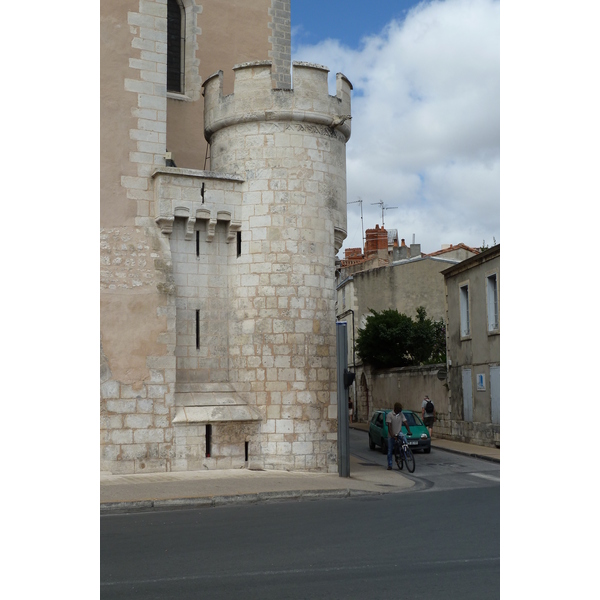 Picture France La Rochelle 2010-08 38 - Discovery La Rochelle