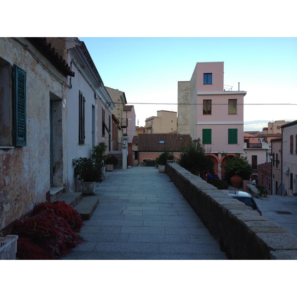 Picture Italy La Maddalena 2012-09 71 - Journey La Maddalena