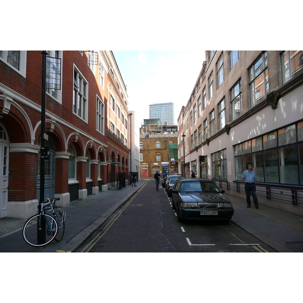 Picture United Kingdom London Wardour Street 2007-09 4 - Discovery Wardour Street