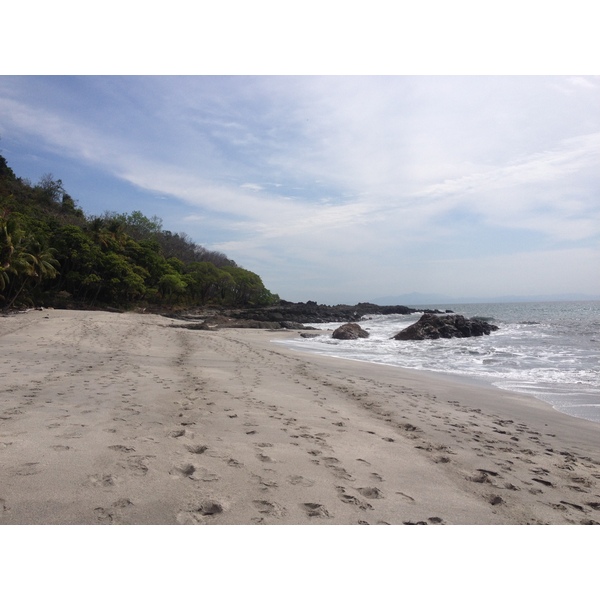 Picture Costa Rica Montezuma 2015-03 21 - Center Montezuma